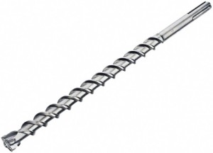 BOSCH WIERTŁO SDS-MAX-7 Speed-x  18x1200/1320