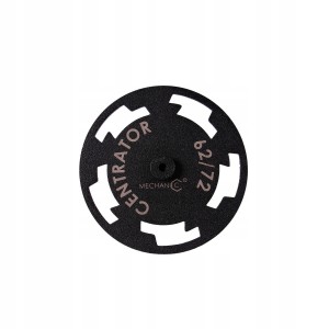 MECHANIC CENTROWANIE WIERTEŁ KORON CENTRATOR62/72