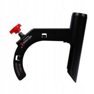 MECHANIC PRZYSTAWKA PRZECIWPYŁOWA 115-125mm TILEDUSTER