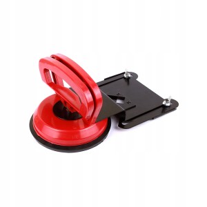 MECHANIC PRZYSTAWKA SZABLON WIERCENIA DRILLFIX 68