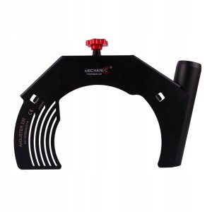 MECHANIC OSŁONA OCHRONNA NA SZLIFIERKĘ KĄTOWĄ AIRDUSTER 230mm