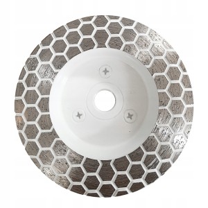 DISTAR FREZ DIAMENTOWY DGM-S 100/M14 HARD CERAM100