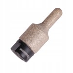 DISTAR FREZ DIAMENTOWY GF-V 25/10XM14 CONTOUR PRО