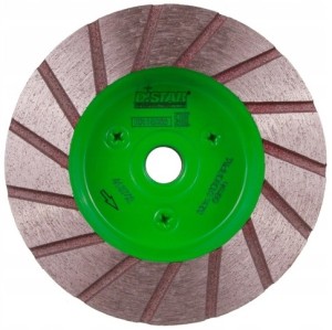 DISTAR FREZ DIAMENTOWY DGM-S 100/M14F ELITE-ACTIVE