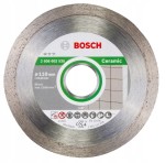 BOSCH TARCZA DIAMENTOWA  Standard for Ceramic 110mm DO PŁYTEK