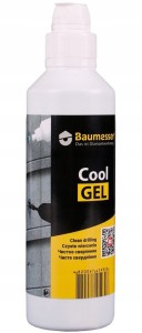 Baumesser ŻEL DO WIERCENIA W GRESIE COOLGEL 250 G