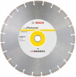 BOSCH TARCZA DIAMENTOWA Eco UNIVERSAL 350 Beton Cegła