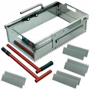 RAIMONDI COLOMBO 66 DO NAKŁADANIA KLEJU DO PŁYTEK