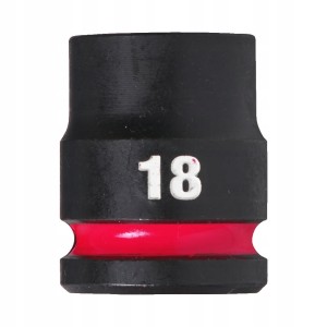 MILWAUKEE NASADKA UDAROWA 1/2" 18 mm