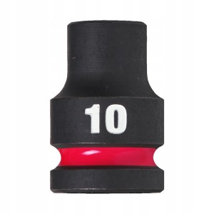 MILWAUKEE NASADKA UDAROWA 1/2" 10mm