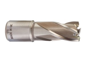 MILWAUKEE FREZ WIERTŁO TREPANACYJNE Weldon 17/30 mm