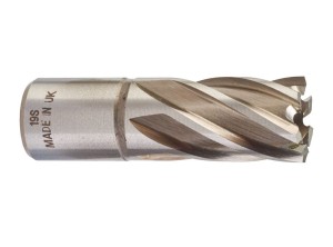 MILWAUKEE FREZ WIERTŁO TREPANACYJNE Weldon 19/30 mm