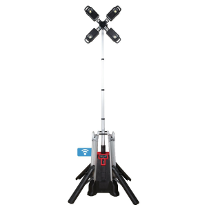 MILWAUKEE MASZT OŚWIETLENIOWY MXF TL-601