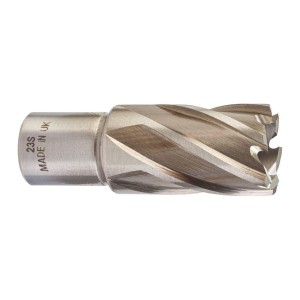 MILWAUKEE FREZ WIERTŁO TREPANACYJNE Weldon 23/30 mm