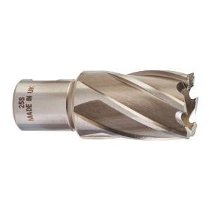 MILWAUKEE FREZ WIERTŁO TREPANACYJNE Weldon 25/30 mm