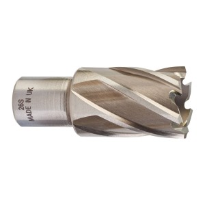 MILWAUKEE FREZ WIERTŁO TREPANACYJNE Weldon 26/30 mm