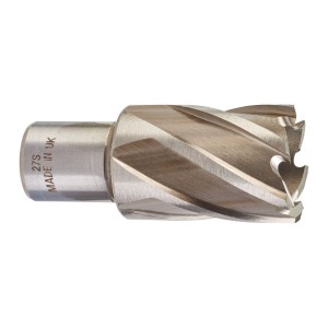 MILWAUKEE FREZ WIERTŁO TREPANACYJNE Weldon 27/30 mm