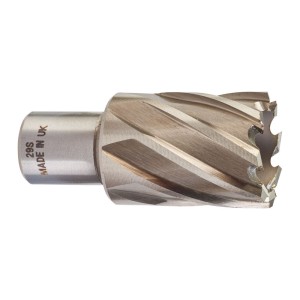 MILWAUKEE FREZ WIERTŁO TREPANACYJNE Weldon 29/30 mm