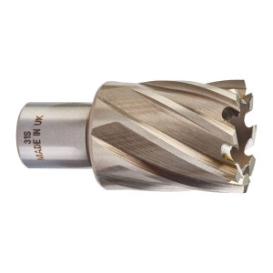 MILWAUKEE FREZ WIERTŁO TREPANACYJNE Weldon 31/30 mm