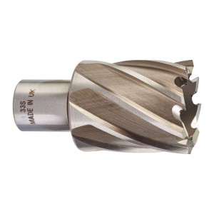 MILWAUKEE FREZ WIERTŁO TREPANACYJNE Weldon 33/30 mm