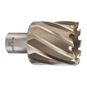 MILWAUKEE FREZ WIERTŁO TREPANACYJNE Weldon 39/30 mm