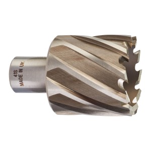 MILWAUKEE FREZ WIERTŁO TREPANACYJNE Weldon 41/30 mm