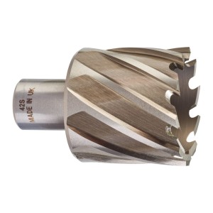 MILWAUKEE FREZ WIERTŁO TREPANACYJNE Weldon 42/30 mm