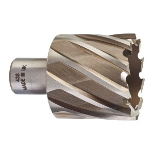 MILWAUKEE FREZ WIERTŁO TREPANACYJNE Weldon 43/30 mm