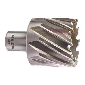 MILWAUKEE FREZ WIERTŁO TREPANACYJNE Weldon 44/30 mm