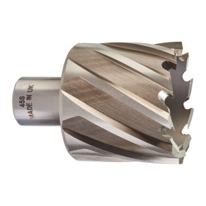 MILWAUKEE FREZ WIERTŁO TREPANACYJNE Weldon 45/30 mm