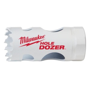 MILWAUKEE OTWORNICA 25 mm BIMETALOWA KOBALTOWA