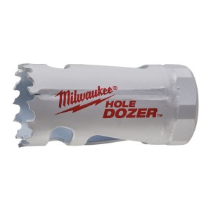 MILWAUKEE OTWORNICA 27 mm BIMETALOWA KOBALTOWA