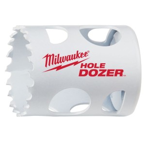 MILWAUKEE OTWORNICA 38 mm BIMETALOWA KOBALTOWA