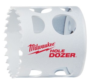 MILWAUKEE OTWORNICA 51 mm BIMETALOWA KOBALTOWA
