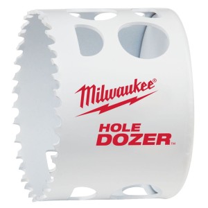 MILWAUKEE OTWORNICA 65 mm BIMETALOWA KOBALTOWA