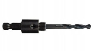 MILWAUKEE TRZPIEŃ 1/2" x 20 DO OTWORNIC 14-30mm