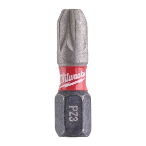 MILWAUKEE BIT UDAROWY SHOCKWAVE PZ3 25mm