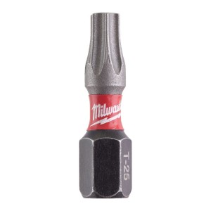 MILWAUKEE BIT UDAROWY SHOCKWAVE TX25 25mm