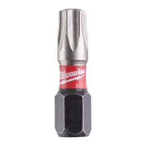  MILWAUKEE BIT UDAROWY SHOCKWAVE TX30 25mm