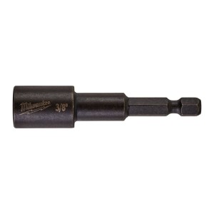  MILWAUKEE NASADKA MAGNETYCZNA 3/8'' SHOCKWAVE