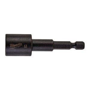  MILWAUKEE NASADKA MAGNETYCZNA 12mm SHOCKWAVE