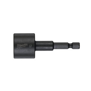 MILWAUKEE NASADKA MAGNETYCZNA 17mm SHOCKWAVE