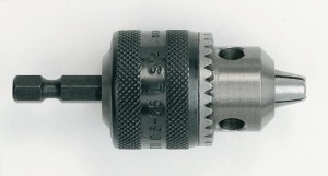 MILWAUKEE UCHWYT DO WIERTARKI 1/4'' 1-10