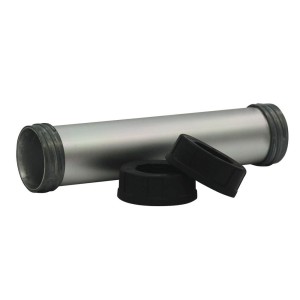 MILWAUKEE ALUMINIOWA TUBA 400ml DO PISTOLETÓW