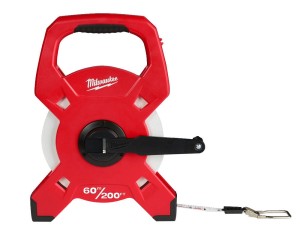 MILWAUKEE MIARA DŁUGA Z WŁÓKNA SZKLANEGO 60m