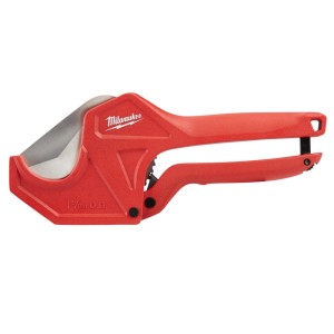 MILWAUKEE OBCINAK DO RUR Z TWORZYW 42mm