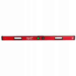 MILWAUKEE POZIOMICA ELEKTRONICZNA REDSTICK 120 cm