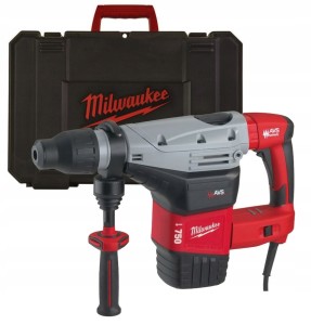 MILWAUKEE MŁOT WIERCĄCO-KUJĄCY SDS-MAX K 750 S