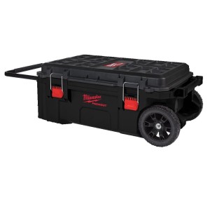 MILWAUKEE SKRZYNIA PACKOUT NA KOŁACH