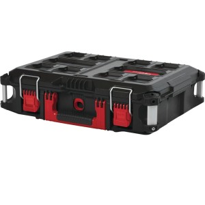 MILWAUKEE SKRZYNIA NARZĘDZIOWA PACKOUT 3 